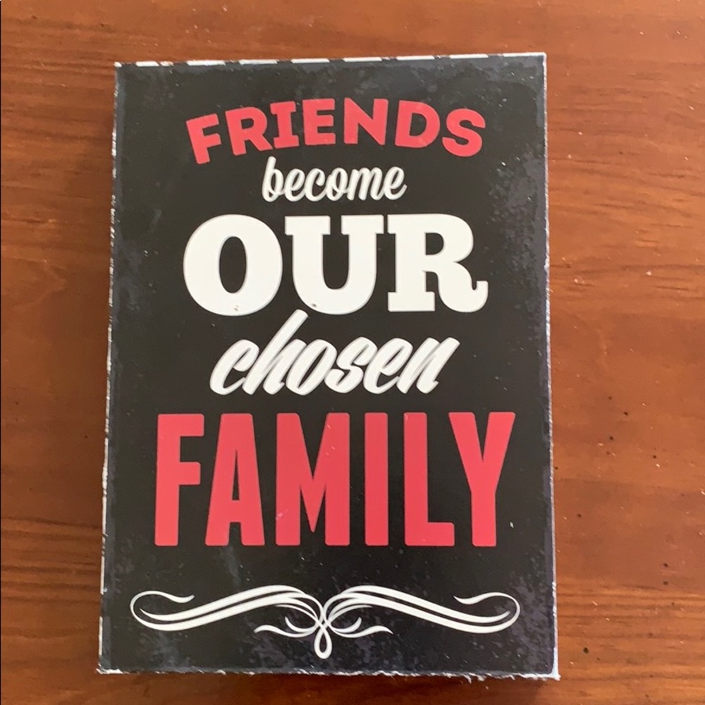 Sign